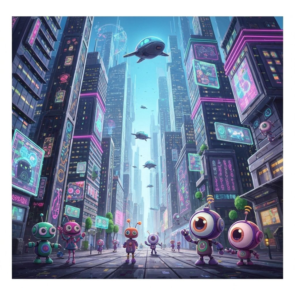 Future City